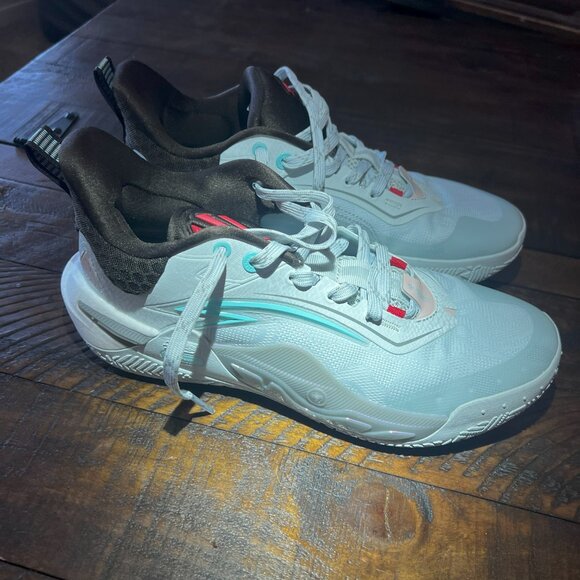 ANTA KAI 1 Speed Low - Size 9 - LIKE NEW - Picture 6 of 6